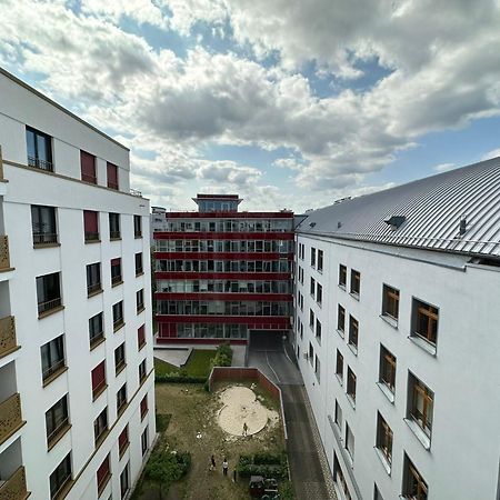 Either Private 2B2B Or Shared 1B1B, Luxury, Bright, Spacious Berlín Exterior foto