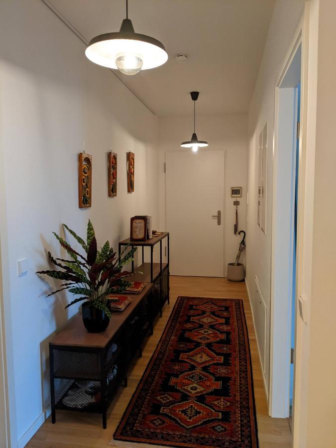 Either Private 2B2B Or Shared 1B1B, Luxury, Bright, Spacious Berlín Exterior foto