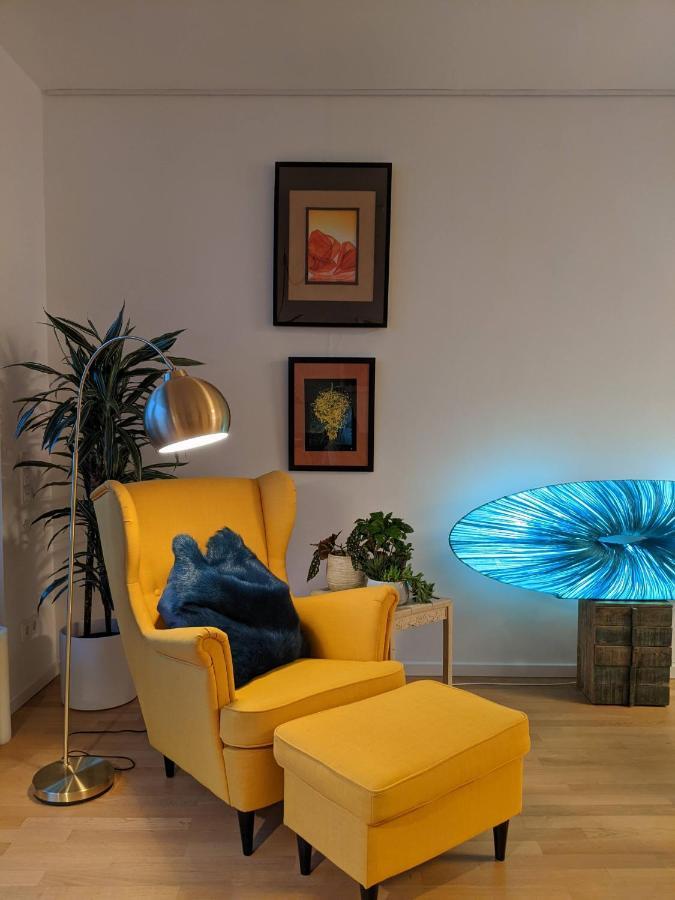 Either Private 2B2B Or Shared 1B1B, Luxury, Bright, Spacious Berlín Exterior foto