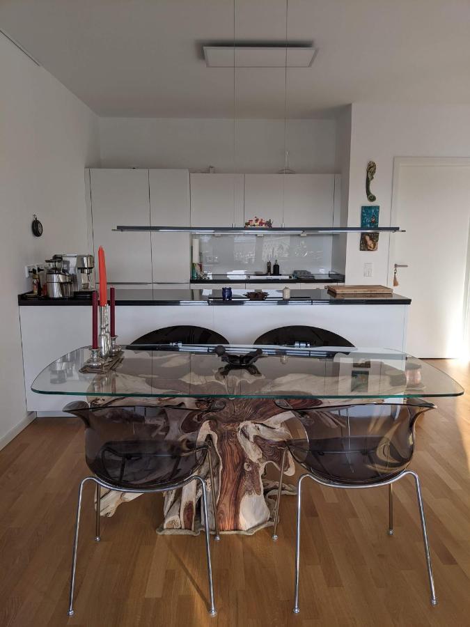 Either Private 2B2B Or Shared 1B1B, Luxury, Bright, Spacious Berlín Exterior foto