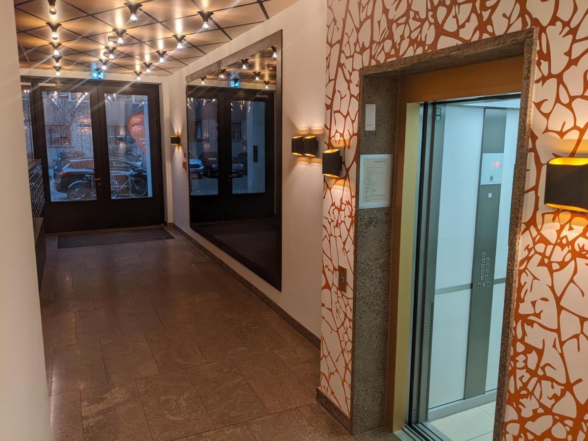 Either Private 2B2B Or Shared 1B1B, Luxury, Bright, Spacious Berlín Exterior foto