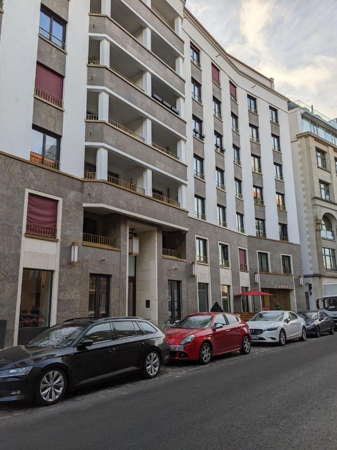 Either Private 2B2B Or Shared 1B1B, Luxury, Bright, Spacious Berlín Exterior foto